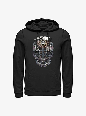 Disney Pixar Coco Seize Your Moment Hoodie