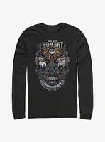 Disney Pixar Coco Seize Your Moment Long-Sleeve T-Shirt