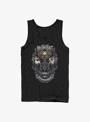 Disney Pixar Coco Seize Your Moment Tank