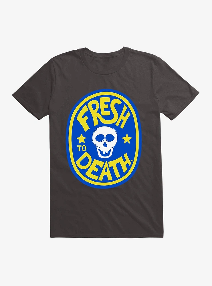 Rot On! T-Shirt