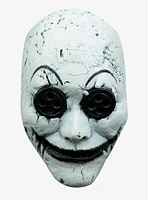 Buttons Eyes Mask