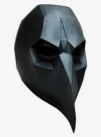 Low Poly Crow Mask