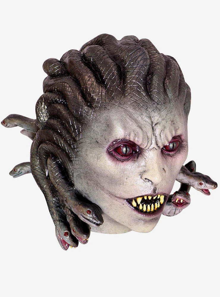 Medusa Mask