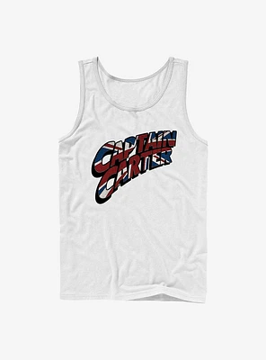 Marvel What If...? Captain Carter Tank