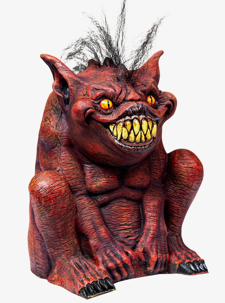 Little Devil Decor