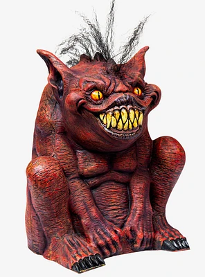 Little Devil Decor