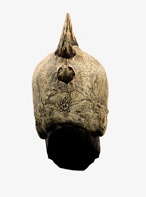Punk Skull Decor