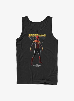 Marvel Spider-Man: No Way Home Spiderweb Hero Tank