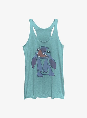 Disney Lilo & Stitch Booger Tongue Girls Tank
