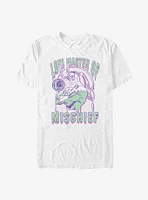 Marvel Loki Master Of Mischief T-Shirt