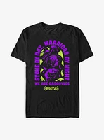 Disney Gargoyles Stone By Day T-Shirt