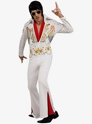 Elvis Presley Deluxe Costume