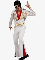 Elvis Presley Deluxe Costume