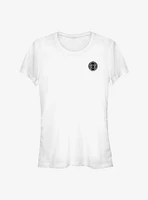 Marvel Spider-Man Radioactive Girls T-Shirt