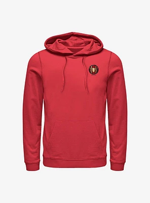 Marvel Spider-Man Spider Sling Hoodie
