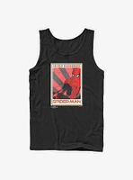 Marvel Spider-Man The Friendly Spider Tank