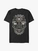 Disney Pixar Coco Seize Your Moment Remember Me T-Shirt