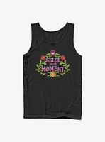 Disney Pixar Coco Seize Your Moment Emblem Tank