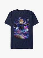 Marvel What If...? The Watcher Never Sleeps T-Shirt
