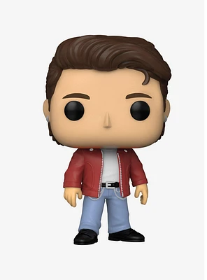 Funko Pop! Rocks New Kids on the Block Jonathan Vinyl Figure
