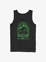 Marvel What If...? Doctor Strange Multi Tank Top