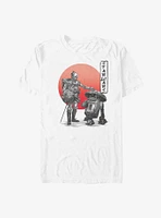 Star Wars: Visions R2-CB T-Shirt