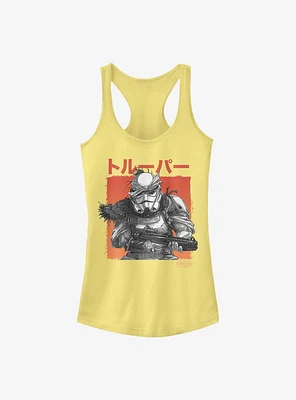 Star Wars: Visions Stormtrooper Girls Tank