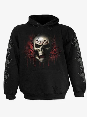 Game Over Hoodie