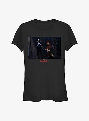 Marvel WandaVision Together Girls T-Shirt