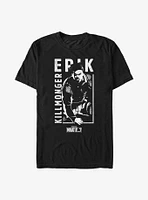 What If?? Erik Killmonger Was Special-Ops T-Shirt