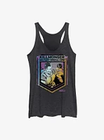 What If?? Erik Killmonger Military Special-Ops Girls Tank