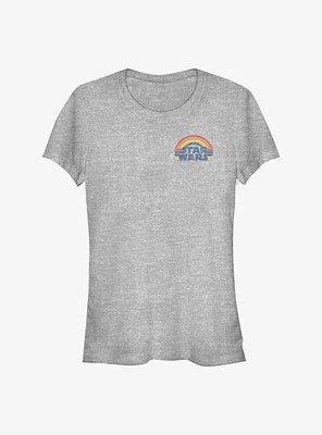 Star Wars Rainbow T-Shirt