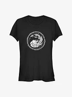 Magic The Gathering Chaos Girls T-Shirt