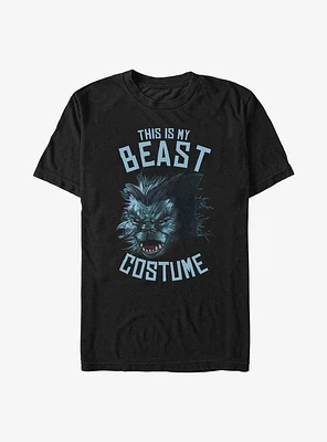 Marvel X-Men Beast Costume T-Shirt