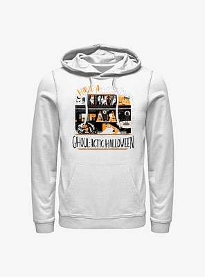 Star Wars Have A Ghoul-Actic Halloween Hoodie