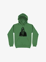 Stay Cool Kelly Green Hoodie