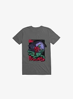 Riders Asphalt Grey T-Shirt
