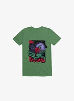 Riders Kelly Green T-Shirt