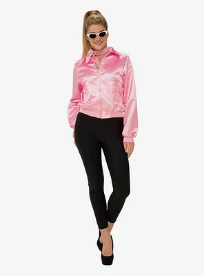 Grease Pink Ladies Jacket