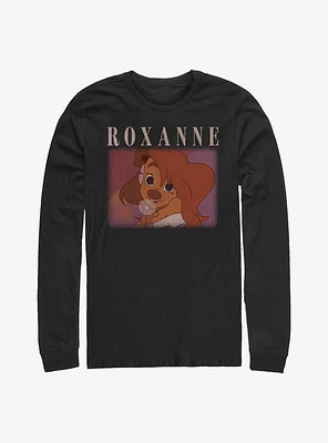 Disney A Goofy Movie Roxanne Long-Sleeve T-Shirt