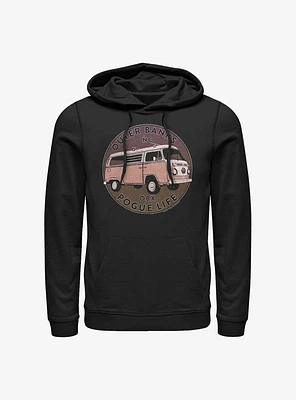 Outer Banks Van Life Hoodie