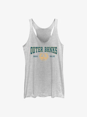 Outer Banks Collegiate Girls Tank