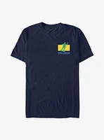 Ted Lasso Green Army Man T-Shirt