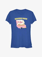Ted Lasso Biscuits With The Boss Girls T-Shirt