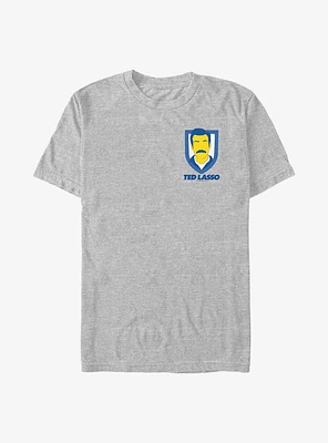Ted Lasso Shield T-shirt