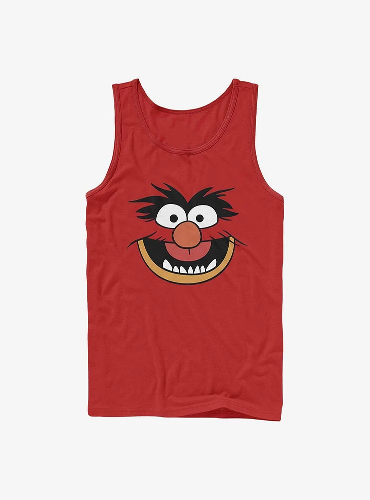 Disney The Muppets Animal Costume Tank