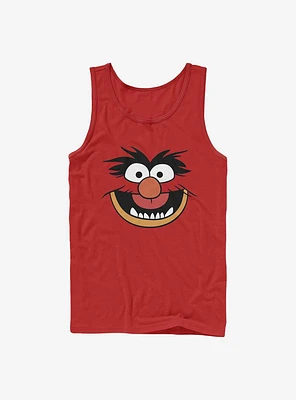 Disney The Muppets Animal Costume Tank