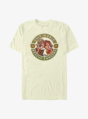 Disney Chip And Dale Rescue Rangers T-Shirt