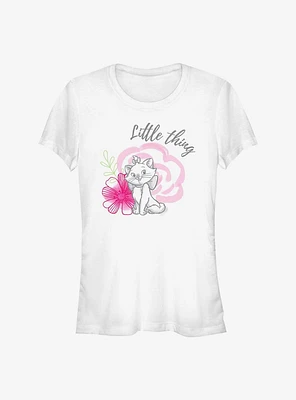 Disney The Aristocats Marie Little Thing Girls T-Shirt