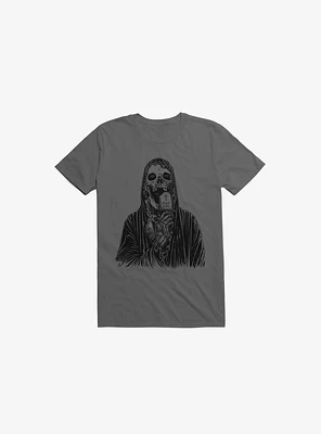 Stay Cool Asphalt Grey T-Shirt